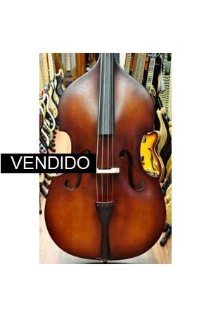 Contrabajo Cremona SB2 Contrabajo Cremona SB2